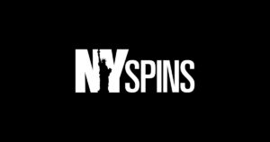 NYSpins Casino logo