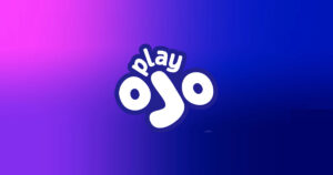 PlayOJO logo