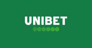 Unibet Casino logo