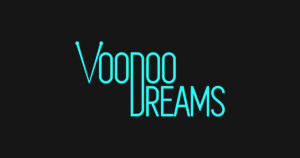 Voodoo Dreams Casino logo