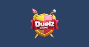 Duelz Casino logo