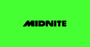 Midnite logo