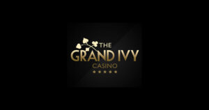 Grand Ivy Casino logo